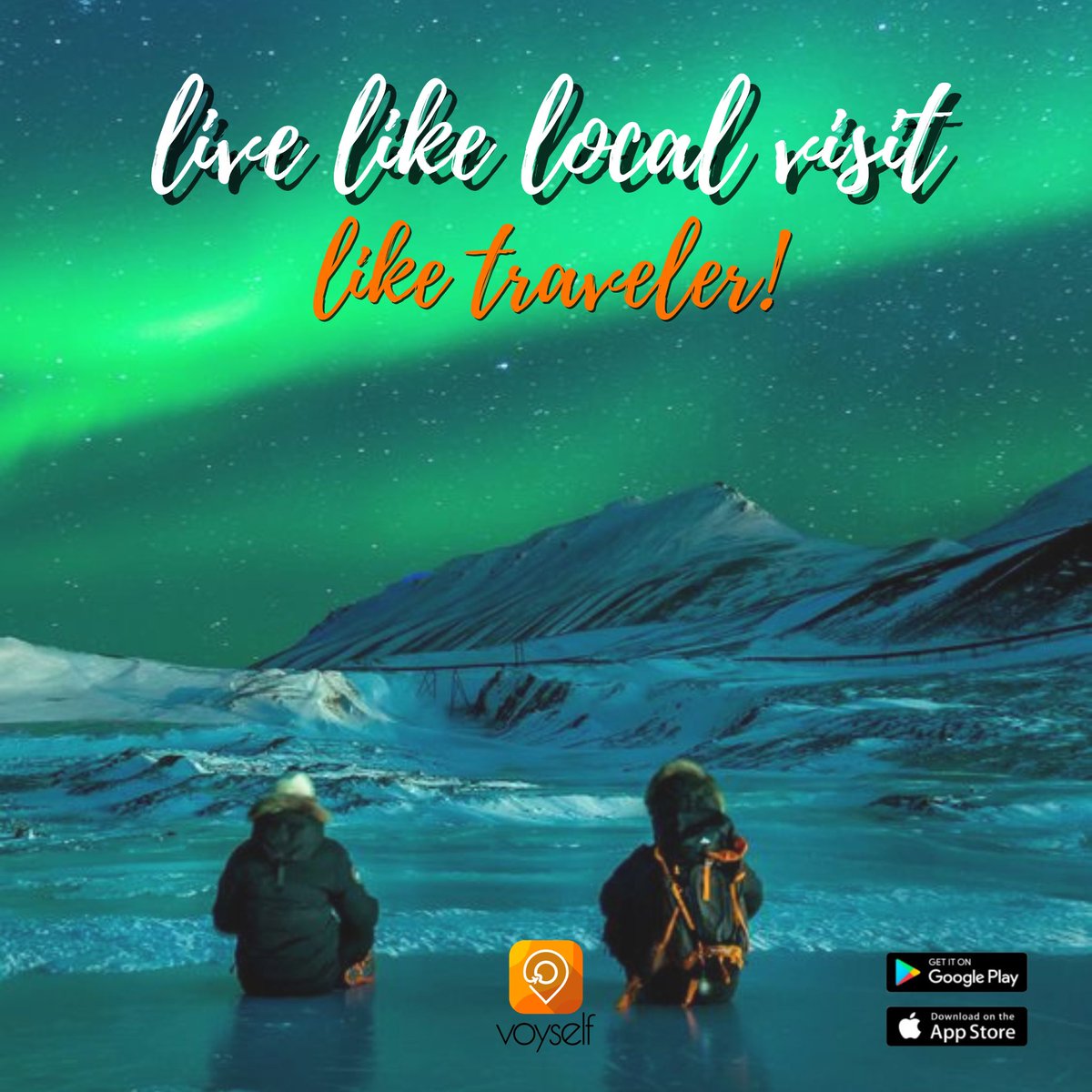 voyself's tweet photo. It's a chance to not only see a city through a local's eyes, but also to make genuine connections with people from different backgrounds.
-----
🌐 https://t.co/HCwhfE3KNW
.
#voyself #travelers #guides #platform #touristguide #travel #adventure #tourguide #vacation #guideservice https://t.co/OSsP5yTJlI