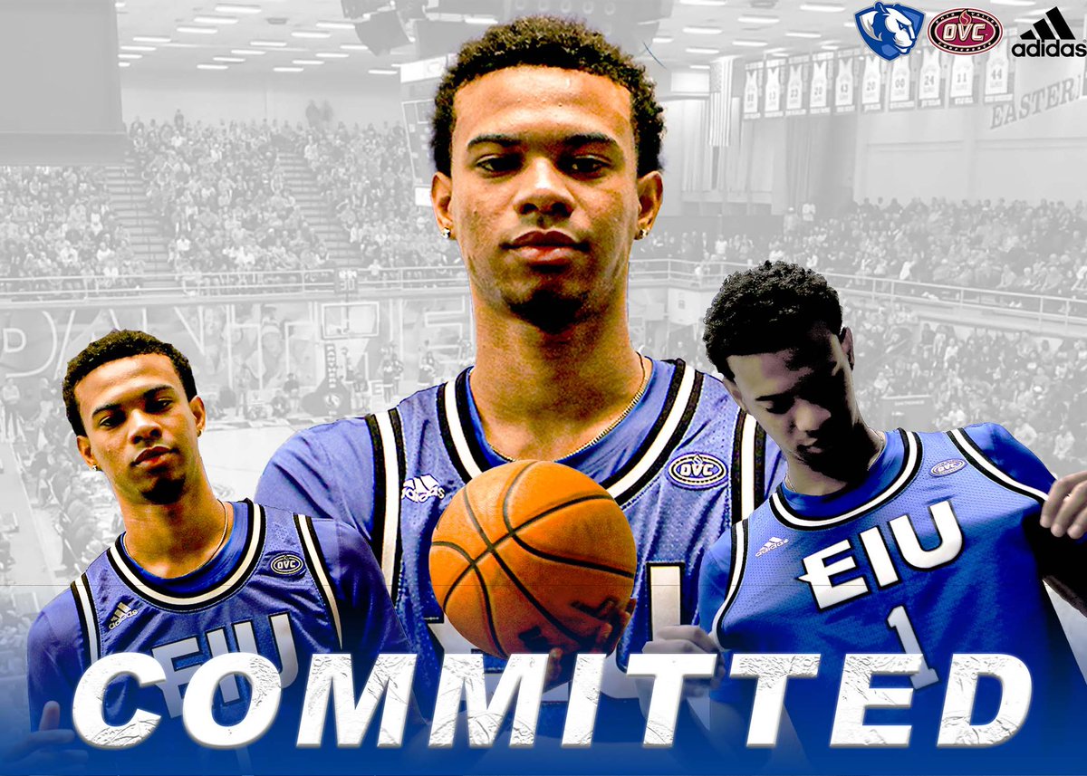 Extremely blessed to announce my commitment to Eastern Illinois University. #gopanthers <a href="/CoachSimmons50/">Marty Simmons</a> <a href="/eiubasketball/">EIU Men’s Basketball</a>