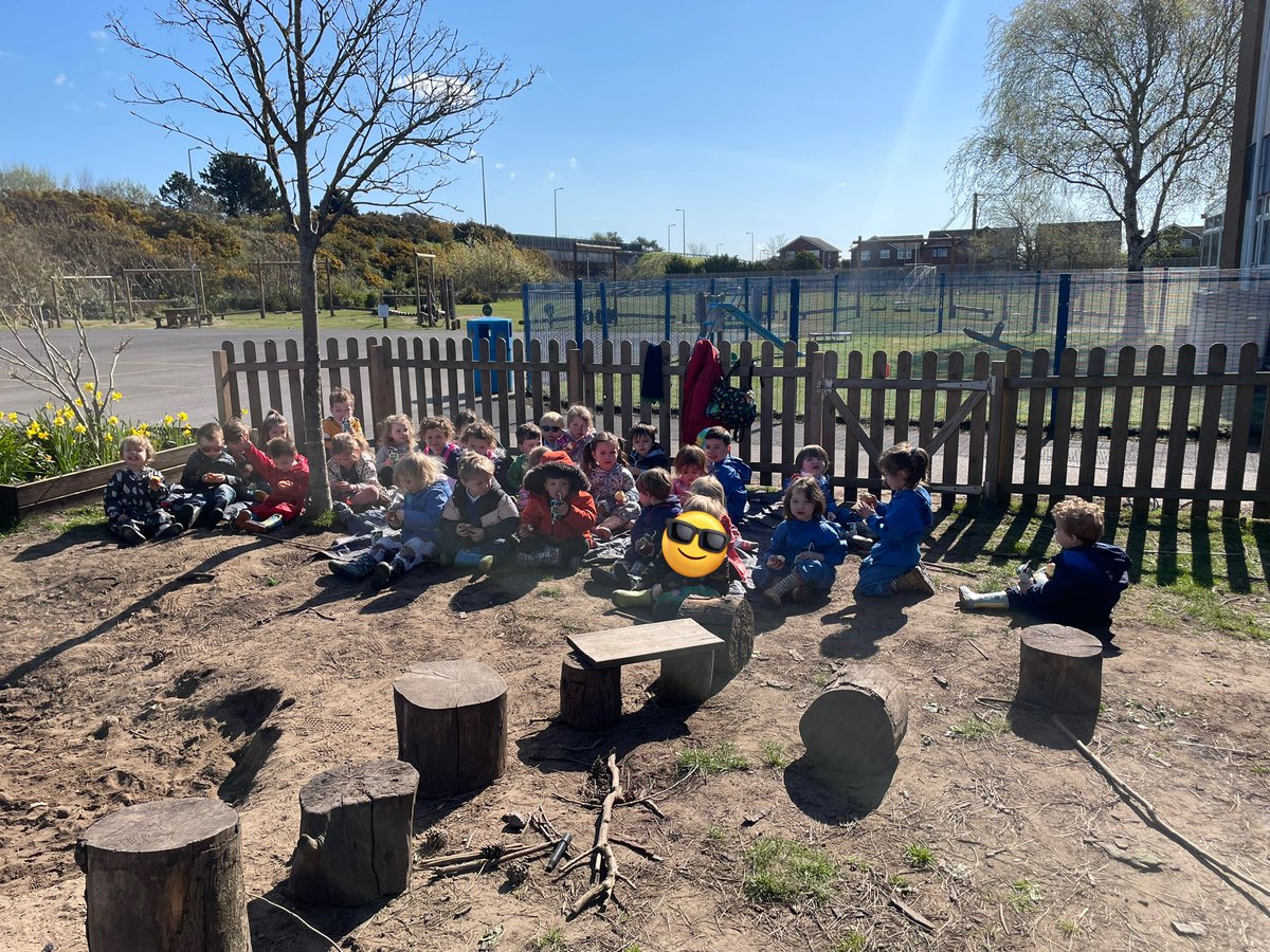 Miss Nesbit (@missnesbitremat) on Twitter photo What a lovely day for <a href="/ShoresideNur/">Shoreside Nursery & Pre Nursery</a> to enjoy their snack in Forest School ☀️ <a href="/Shoreside1234/">Shoreside Primary School</a> <a href="/MrPowerREMAT/">Mr Power</a> What a lovely day for <a href="/ShoresideNur/">Shoreside Nursery & Pre Nursery</a> to enjoy their snack in Forest School ☀️ <a href="/Shoreside1234/">Shoreside Primary School</a> <a href="/MrPowerREMAT/">Mr Power</a>