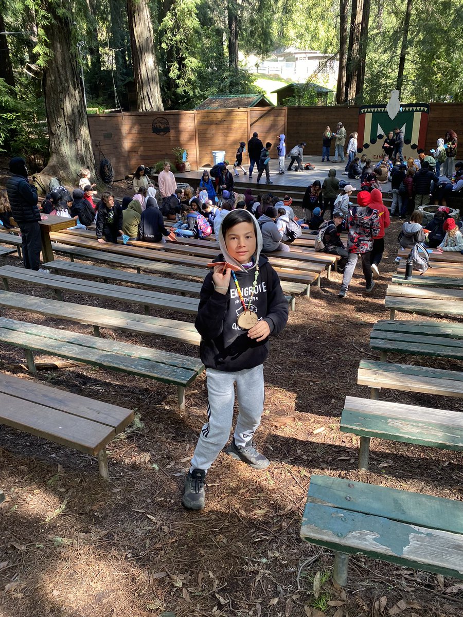 Olympics day! <a href="/pennpanthers/">Penngrove Elementary</a>