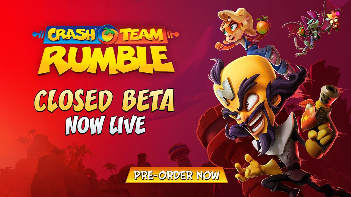 Crash Bandicoot on Twitter "RT majornelson Each XboxFreeCodeFriday