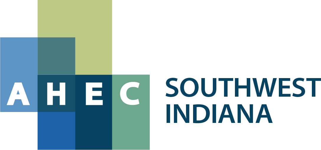 Ashli Smiley, Sexual Assault Nurse Examiner (SANE) Coordinator for the Indiana Department of Health, is the recipient of the Southwest Indiana Area Health Education Center (AHEC) 2023 Partnership Matters Award. Learn more at USI.edu/IndianaSANE
