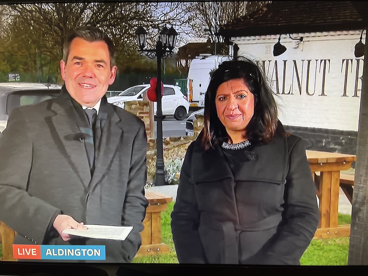 glenthompsett's tweet photo. What a lovely Meridian Tonight @itvmeridian programme. The perfect send-off to the late Paul O’Grady. Beautifully presented by @mattteale @SangeetaITV and all the team. Made me cry.
#itv #meridiantonight #news #paulogrady https://t.co/YGZaRl804K