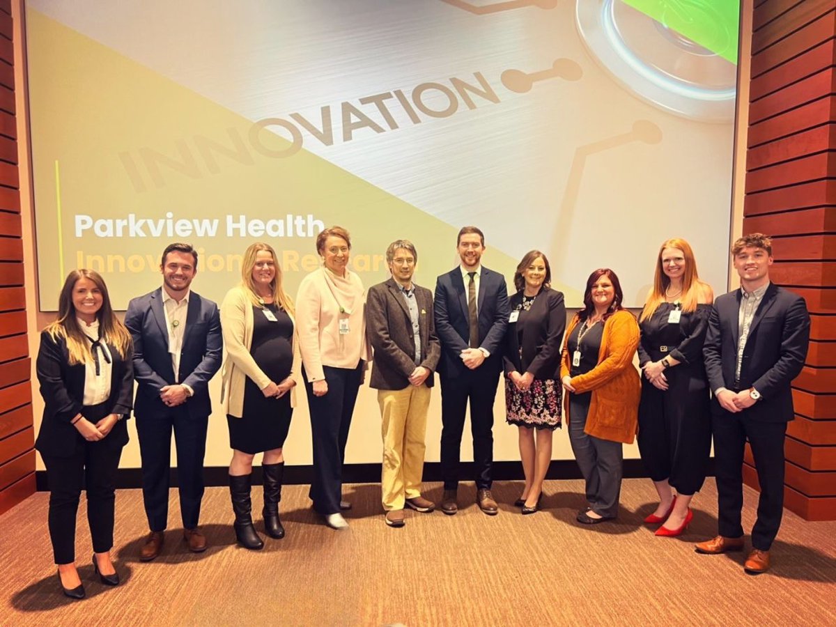 MirroParkview's tweet photo. It's Neurodiagnostic Week, and we want to recognize the 2022 Healthy Mom and Baby Competition Winner, NeuroBell. Their EEG device provides real-time monitoring & automated neonatal seizure alerts at the bedside. Learn more about our competition: https://t.co/zjNfyZxjyy #NDWeek https://t.co/nEKzY9VkHD