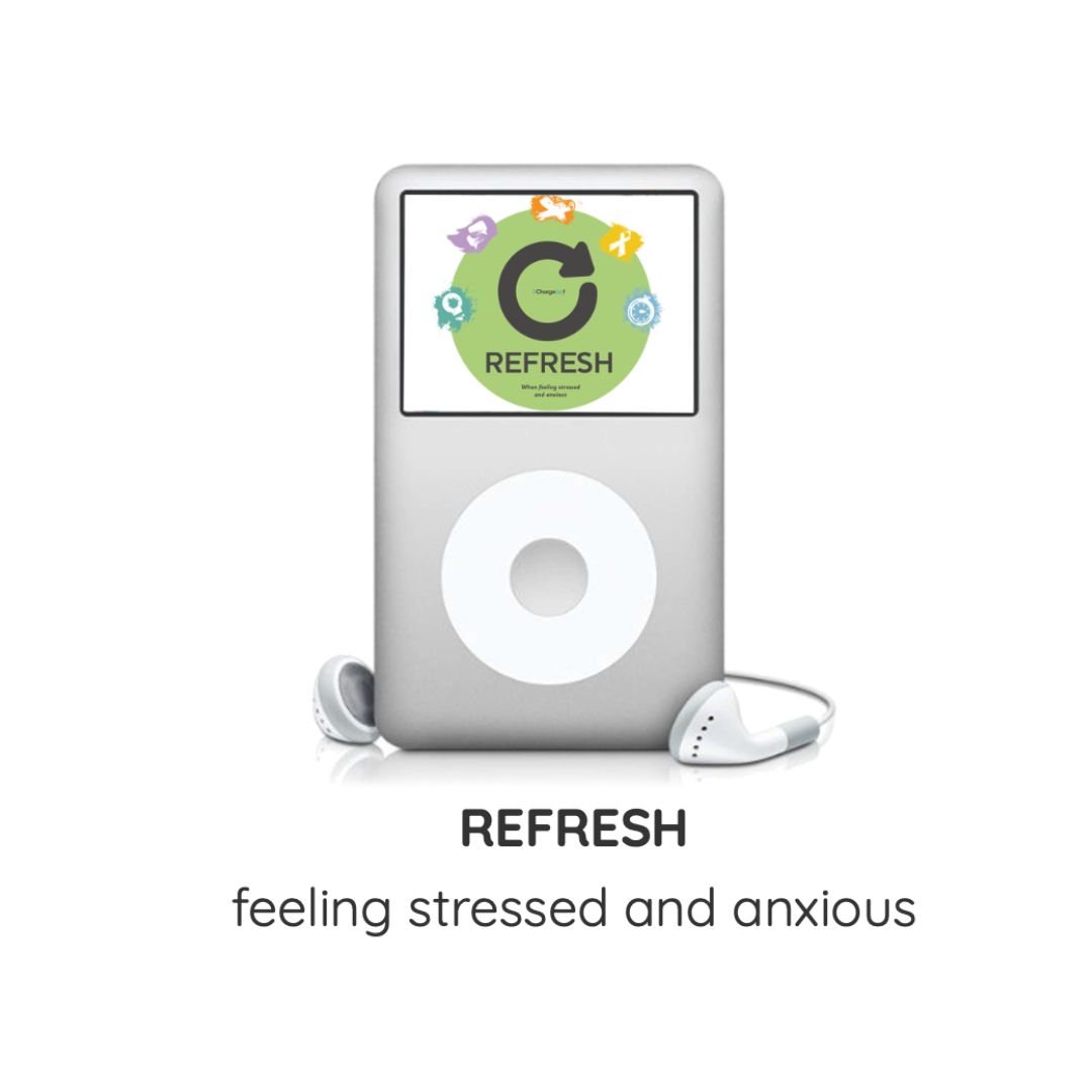 relaxkids's tweet photo. NEW TEEN MP3s
We have created a new range of audios to support young people.
Order your copies today! https://t.co/H8xLvW47EN
#relaxkids #chargeup #mentalhealthmatters #weelbeing #youngpeople #teens https://t.co/mw1mS0uZsQ