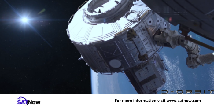 satnow_online's tweet photo. #D-Orbit Offers Space Logistics and Orbital Transportation Services for Growing Space Market
Read more: https://t.co/YxveY2SYEB
@D_Orbit #launch #inorbitservicing #spacecraftsystems #missionsoftware #spacelogistics https://t.co/wEAI3cLMIx