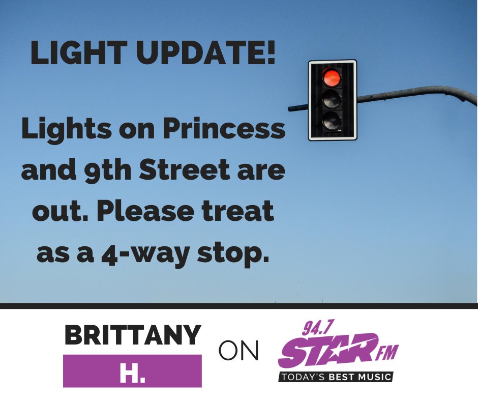 Star FM Brandon tweet media