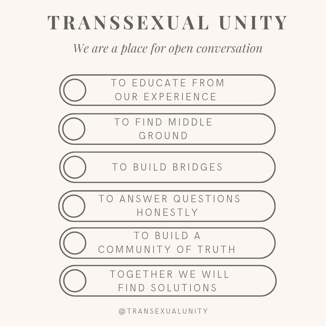 Transsexual Unity tweet media