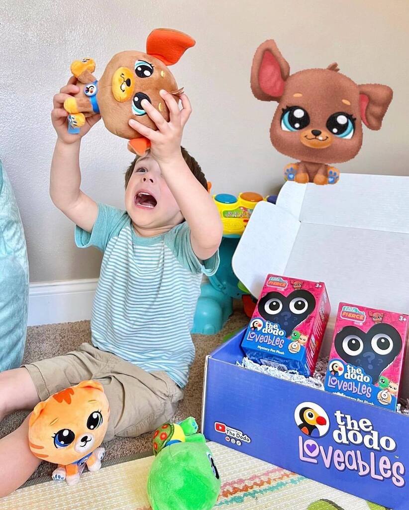 Bonkers Toys (@bonkerstoys) on Twitter photo Collect all 6 of The Dodo Loveables characters from series 1 and bring home the LOVE ❤️ now available at @target and @walmart ! <a href="/thedodo/">The Dodo Blog</a> @dodoloveables instagr.am/p/CrQ9oXgp9Ib/ Collect all 6 of The Dodo Loveables characters from series 1 and bring home the LOVE ❤️ now available at @target and @walmart ! <a href="/thedodo/">The Dodo Blog</a> @dodoloveables instagr.am/p/CrQ9oXgp9Ib/