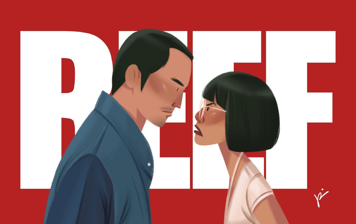 Beef  #fanart 

This series is so gooood!! 💓💓💓✨✨✨

<a href="/netflixth/">Netflixth</a> <a href="/aliwong/">Ali Wong</a> 💓💓💓

#beef #beefa24 #beefnetflix #aliwong #stevenyeun  #a24 #beefnetflix #netflix #netflixthailand #netflixth #illustration #portraitdrawing