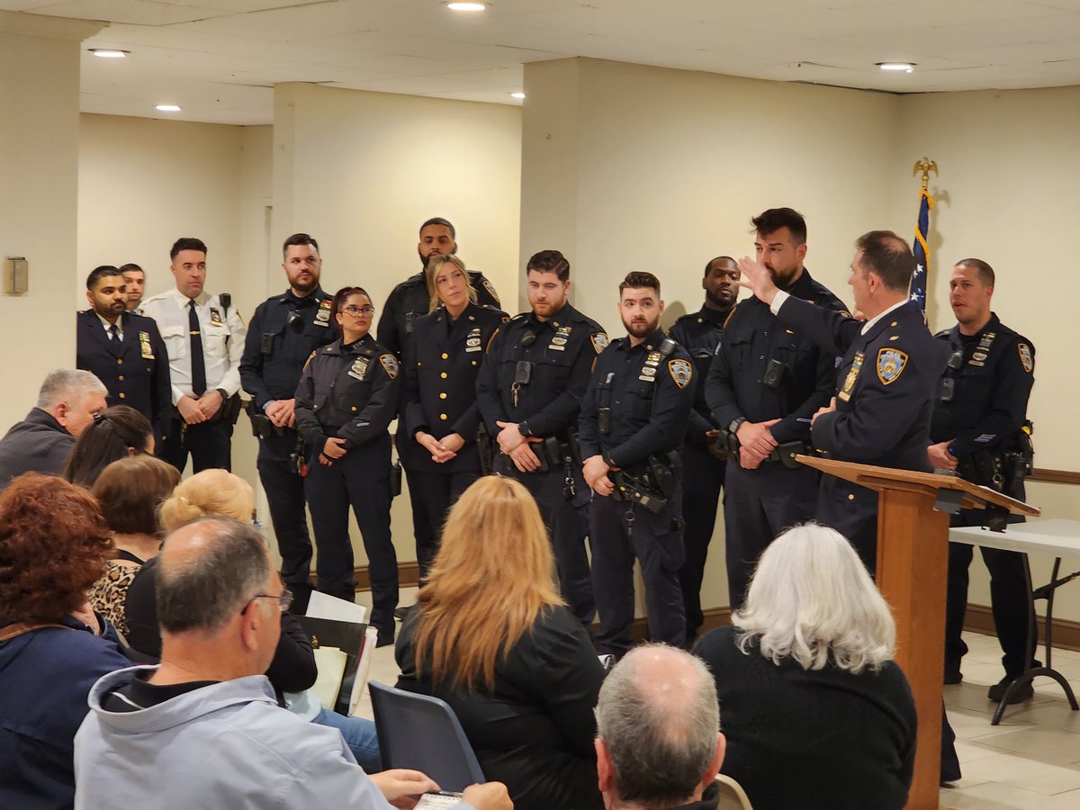 NYPD 68th Precinct on Twitter: 