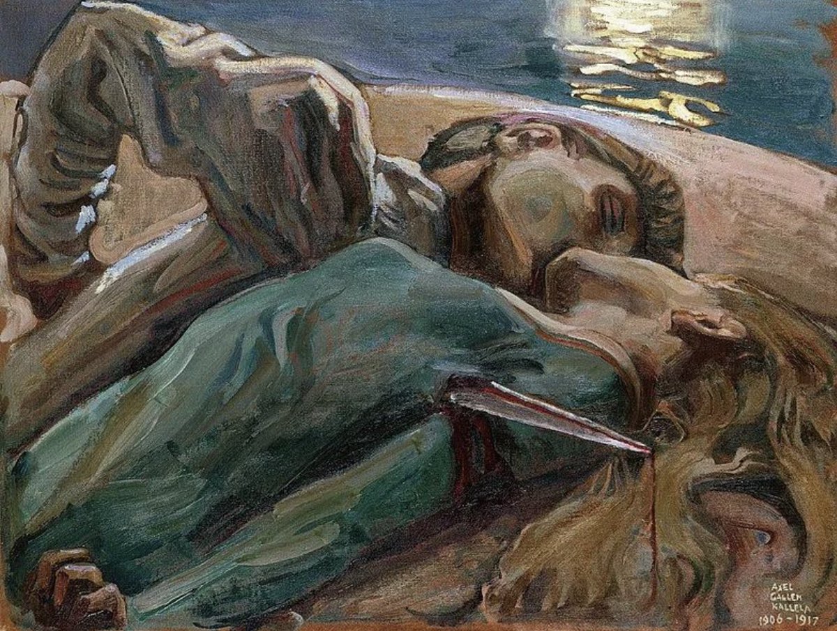 Ben aşkı evvela derin bir merhamet zannettim.