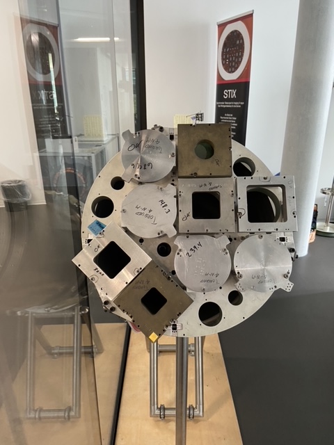 FHNW Astroinformatics+Heliophysics tweet media