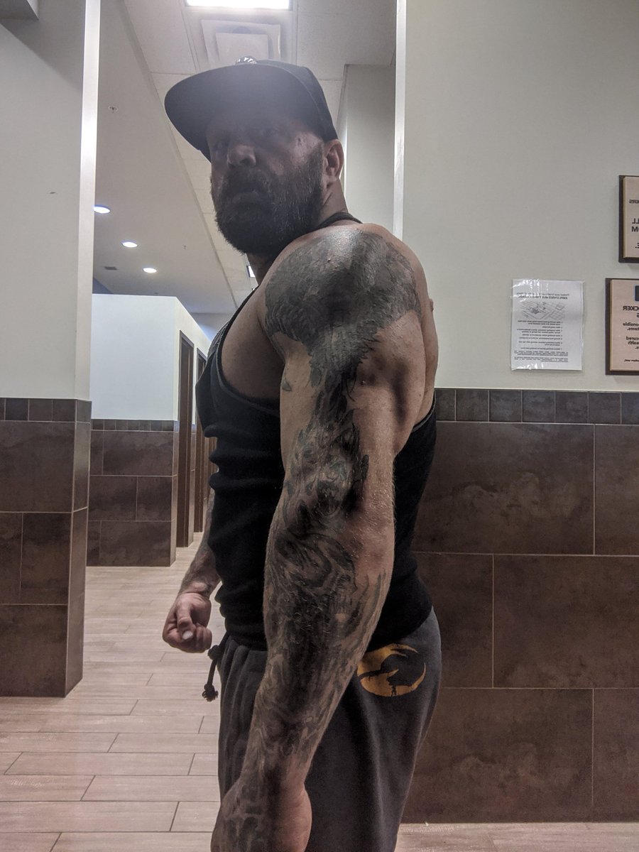 AnabolicAnimal0's tweet photo. https://t.co/ZaC5UGYO8N