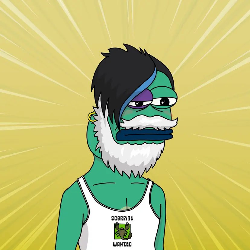 ManteCrypto's tweet photo. @kumadoriniho99 @axx_axxxx @Justin_Bons We got this for you , come get it https://t.co/3LNzGxeBiR