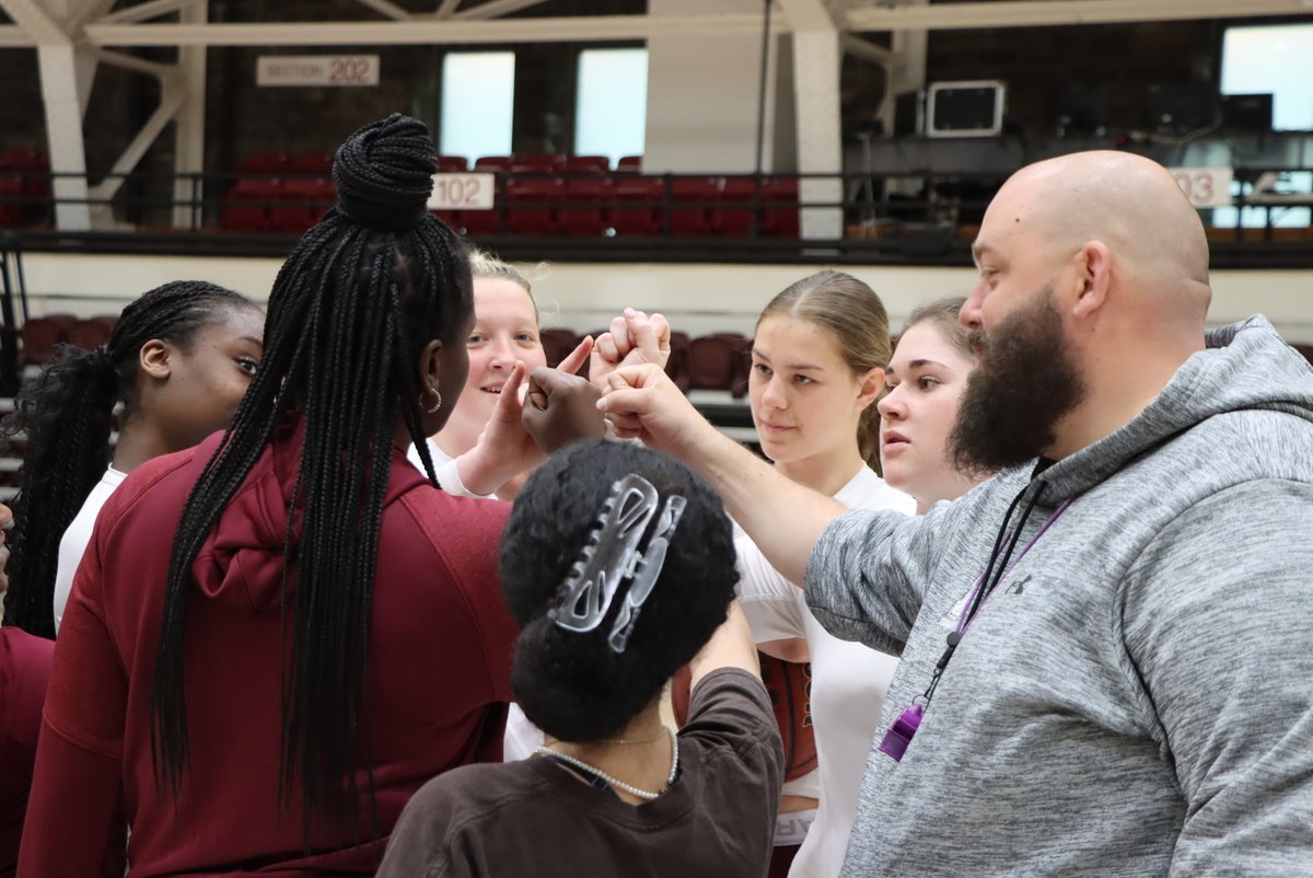 Fordham Women's Basketball tweet media