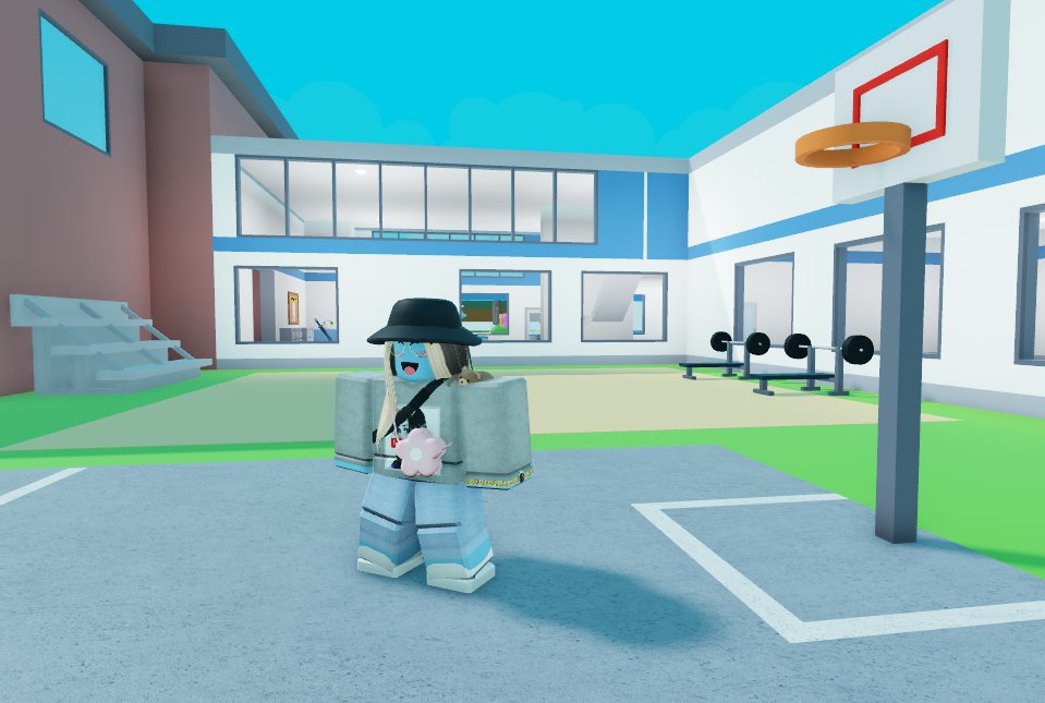 CocoIslandRP's tweet photo. Ever wanted to be a criminal? NOW YOU CAN... WAIT NO... NEVERMIND! #roblox #robloxdev @roblox https://t.co/RAU7x18sL2