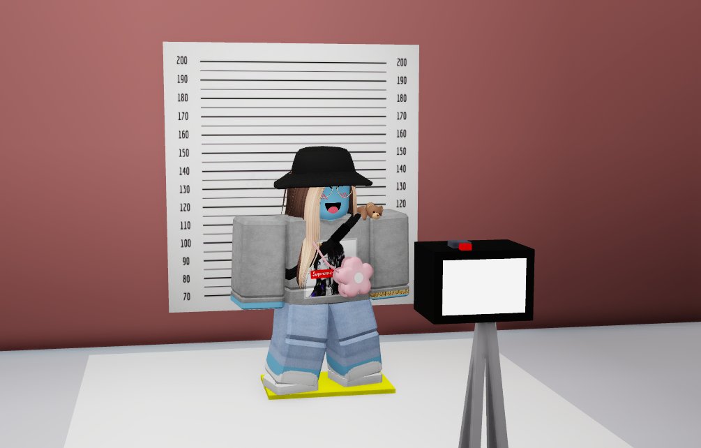 CocoIslandRP's tweet photo. Ever wanted to be a criminal? NOW YOU CAN... WAIT NO... NEVERMIND! #roblox #robloxdev @roblox https://t.co/RAU7x18sL2