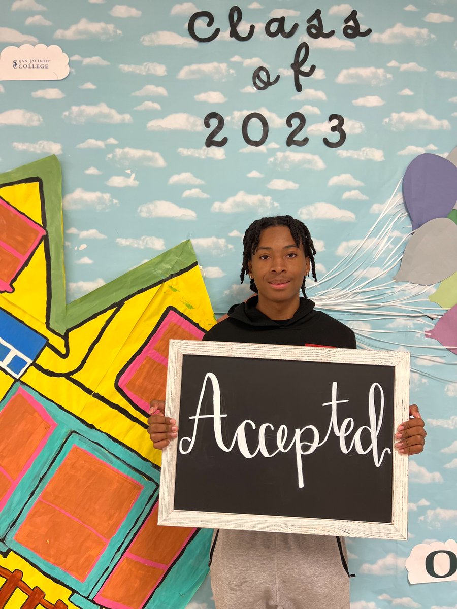 Turner College and Career HS tweet media