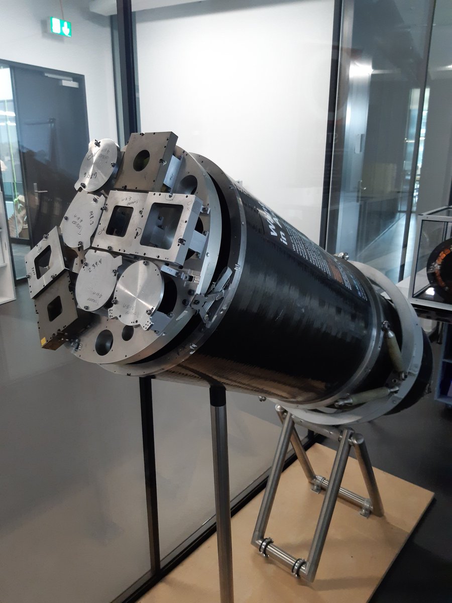 FHNW Astroinformatics+Heliophysics tweet media