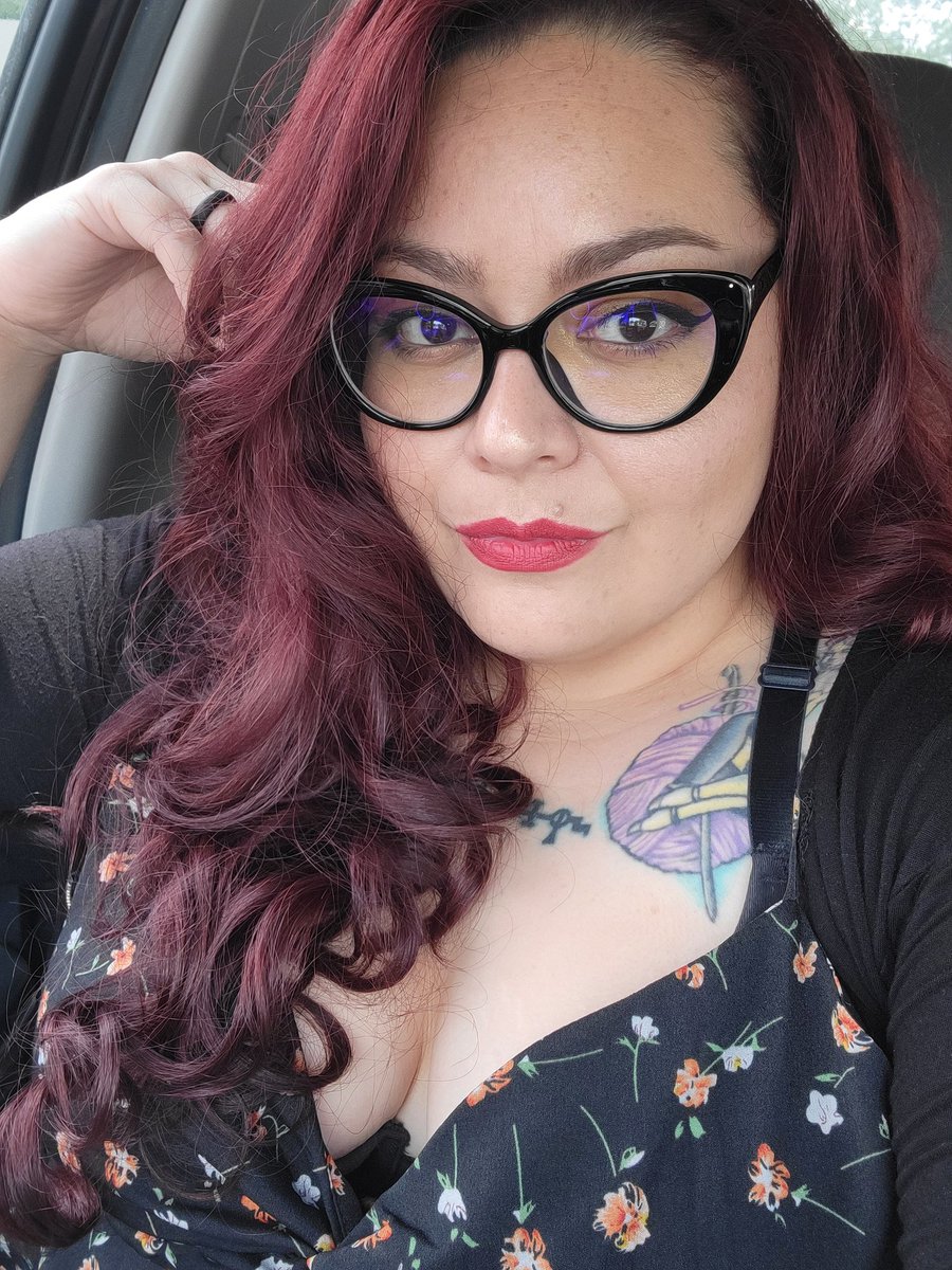 Cheers to crushing precious bits...