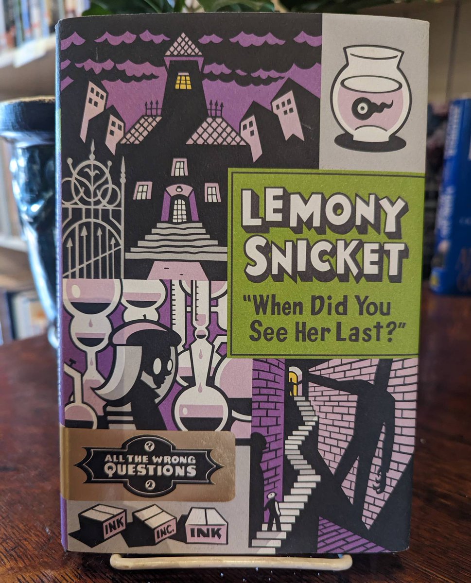 Mandolin Books tweet media