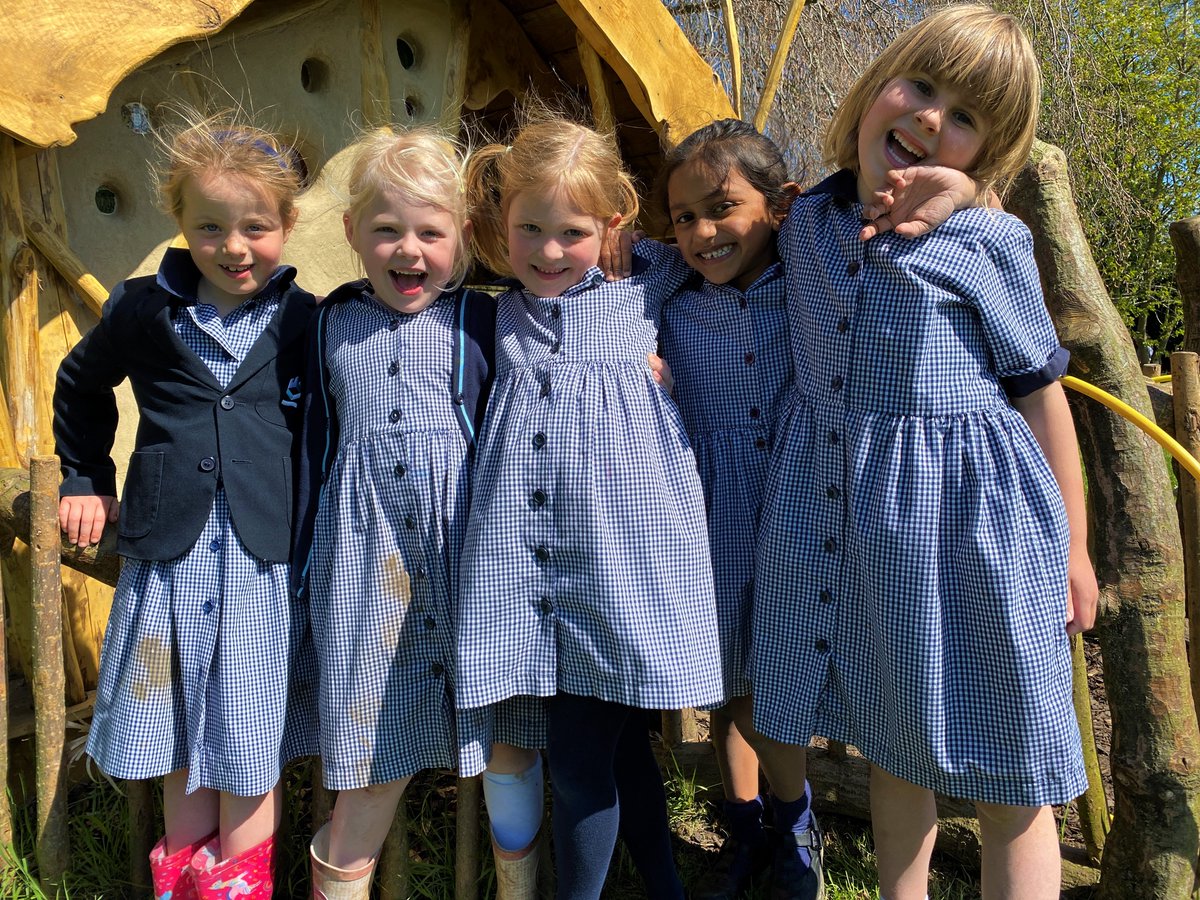 Kings_Ely's tweet photo. Muddy uniforms and messy hair - we'd say that's evidence of a successful first day back at King's Ely Acremont Pre-Prep! 🙈🤣

#kingsely #kingselyacremont #kingselypreprep #schools #backtoschool #ely #cambridgeshire #eastanglia #preprepschools #preprepschoollife #happychildren https://t.co/6b5k2yLHdL