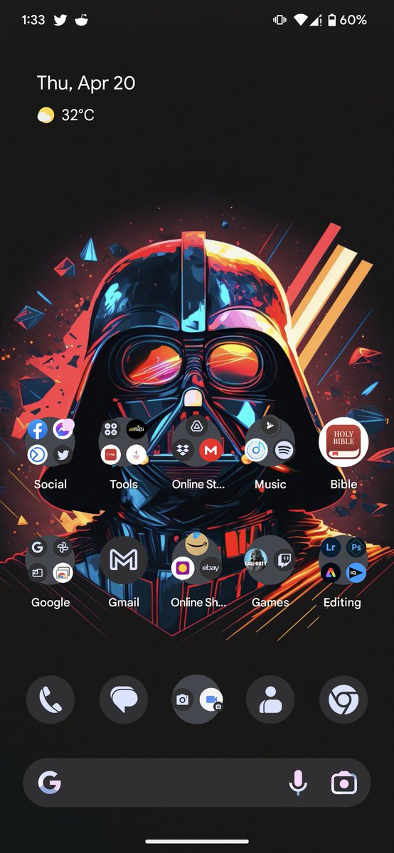 thetechsavant88's tweet photo. @techdroider https://t.co/O0UafyMjDf