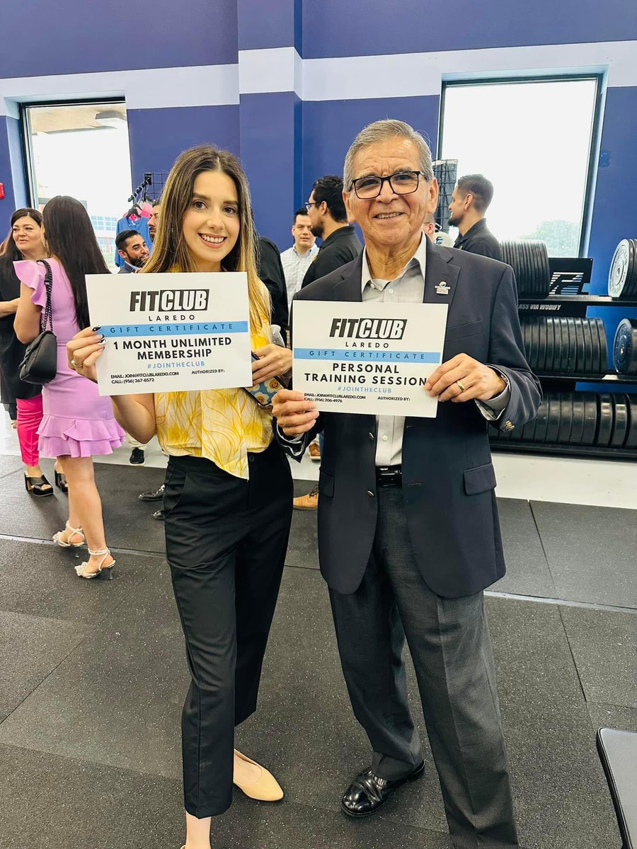 Laredo Chamber tweet media