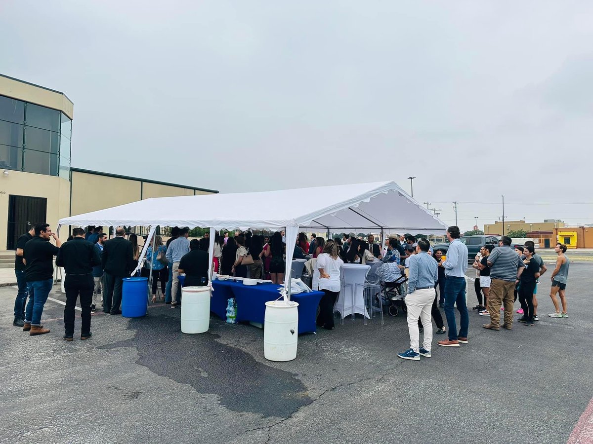 Laredo Chamber tweet media