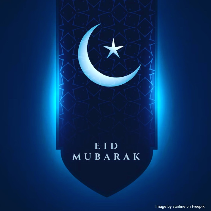 As Ramadan, a month of reflection, restraint and spiritual renewal comes to a close, wishing you and your loved ones Eid Mubarak! #EidAlFitr2023 #EidMubarak #EidUlFitr #Eid2023 #EidAlFitr