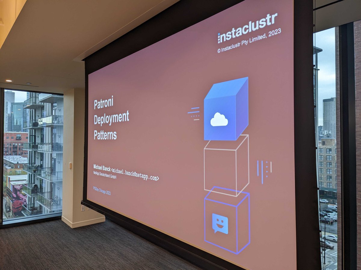 Michael Banck tweet media