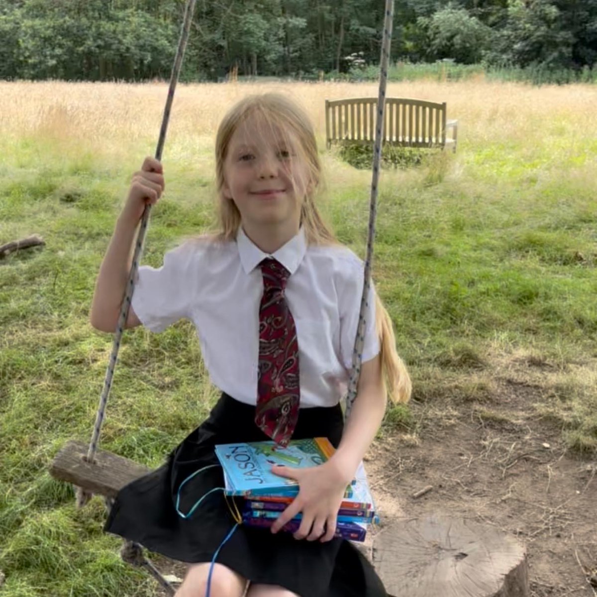 Your children are growing in confidence with us. - mailchi.mp/72ffd8067b51/m…