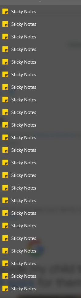 Carlaclysmic's tweet photo. "Let me just make a note of that so I don't forget"

My notes: https://t.co/DPGeAyIsOg