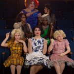 Photo by Out Front Theatre Company (@OutFrontTheatre)