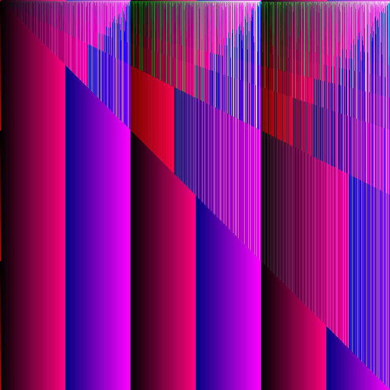 RGB Looper #601
Choosing engine: rgb-loopers.netlify.app
Link for Crypto Diesel website in bio.

#nft #nfts #nftart #nftcommunity #nftcollector #opensea #openseanft #openseacollection #nftcommunity #nftcrypto #openseanft #openseanftcollection #nftcollector