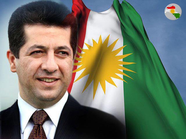 PeyamakurdKrd's tweet photo. Serokwezîr Kurdistanê Mesrûr Barzanî ji niha de cejna Remezanê pîroz kir
https://t.co/1jwG6hcDit
#MesrûrBarzanî #Kurdistan #cejn #Remezan #Misilman https://t.co/rZoFC2mM74