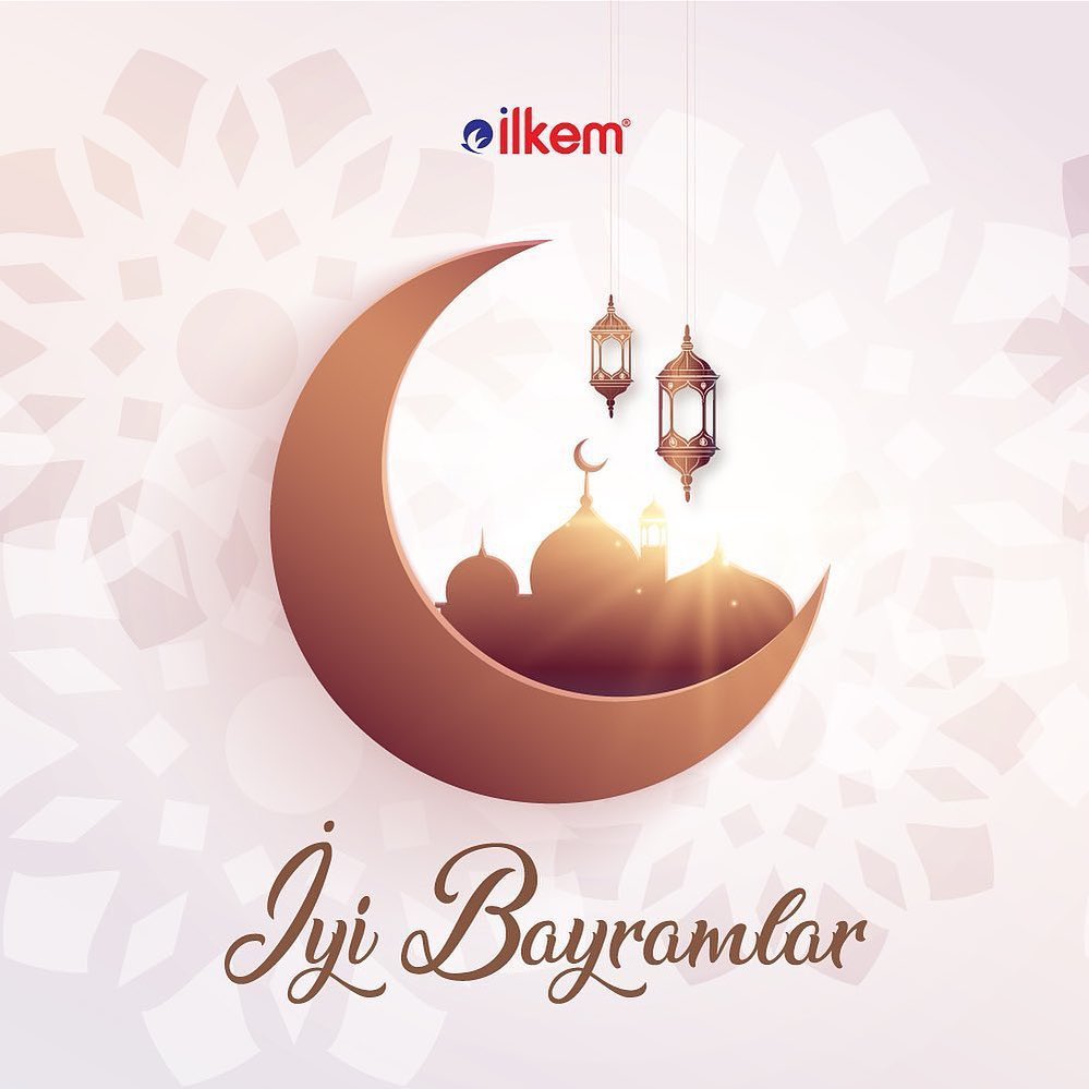 ilkemtur's tweet photo. İlkem Turizm ailesi olarak, Ramazan bayramınızı kutlar; sevdiklerinizle beraber keyifli ve huzurlu bir bayram dileriz. https://t.co/J0MonAe3Yx