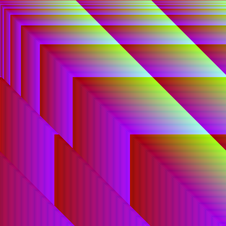 RGB Looper #885
Choosing engine: rgb-loopers.netlify.app
Link for Crypto Diesel website in bio.

#nft #nfts #nftart #nftcommunity #nftcollector #opensea #openseanft #openseacollection #nftcommunity #nftcrypto #openseanft #openseanftcollection #nftcollector
#nftart