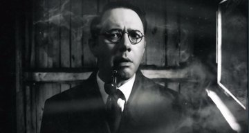 TalkingPicsTV's tweet photo. Tomorrow! Friday 21st April 9:05pm #ReeceShearsmith #JonathanRigby BORLEY RECTORY (2017) a docu-drama investigating England's most haunted house #TPTVsubtitles Part of the Cellar Club with #CarolineMunro https://t.co/GQsFjEt2a2