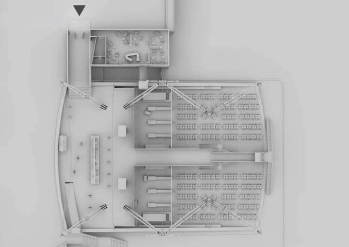 areasvellas's tweet photo. Expo 58... Marie Thumas Pavilion...
L. J. #Baucher, Jean-Pierre #Blondel & Odette #Filippone...
#architecture #arquitectura #Expo58 #Pavilion
https://t.co/hRxdJtHdeA
https://t.co/QTnt8OW0kR
https://t.co/wZoHSK18FW https://t.co/dBnU1m8vEC