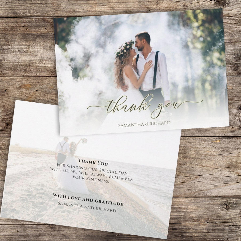 lauralac1's tweet image. Wedding Thankyou cards 50% off with CONGRATS2023
#zazzledesigner #zazzlemade
#thankyounote #thankyoucards
#weddingpaper #weddingstationerydesign #stationerysuite #modernweddinginvitation #invitationdesign
zazzle.com/collections/we…