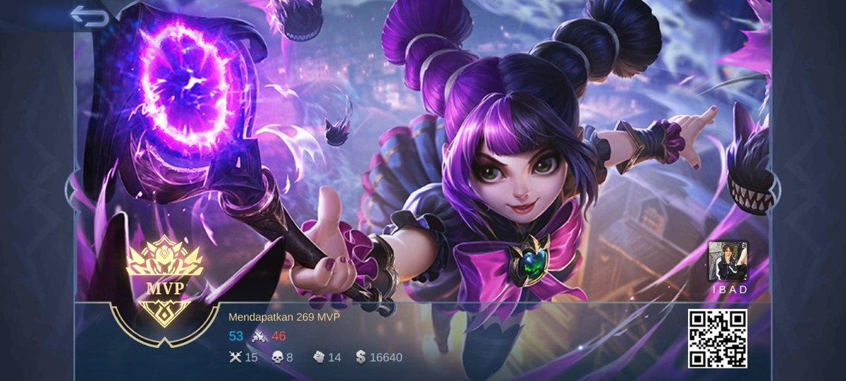 geunyangchingu's tweet photo. Ayo bergabung dengan tim saya, tantang semua Player MOBA terbaik bersama! 
https://t.co/67ASeHkkbT https://t.co/lGO8EQLDVI
