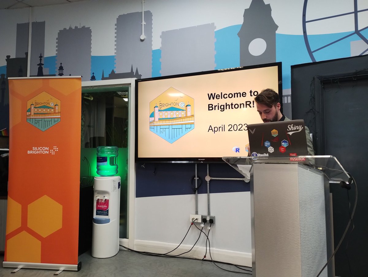 Datacove tweet media