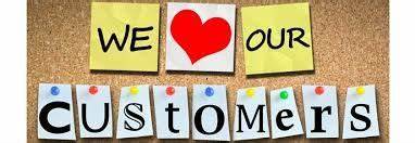 VanDykInsurance's tweet photo. Today is National Get To Know Your Customers Day. We want to get to know each of you better. If you could live anywhere in the world, where would you choose? Mountains? Beach? Cold? Warm? Exactly where you are? 
#gettoknowyourcustomersday #knowyourcustomers #customerappreciation https://t.co/sLVRBpFjUP