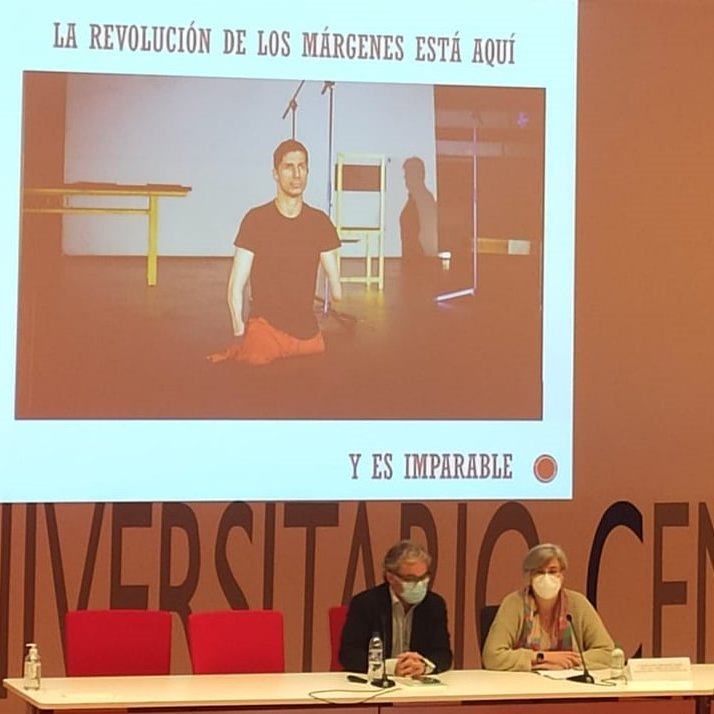 astursalud's tweet photo. 📸La directora general de #Cuidados #Humanización y #AtenciónSociosanitaria @Chefiasturias clausura la jornada 'Evaluación de seguimiento de la Guía de Estándares y Circuitos de la Calidad Asistencial' que ha organizado @SespaUC y @iaapAsturias 
#GECCAs #SanidadPública

📍Oviedo https://t.co/DBUSswm44c