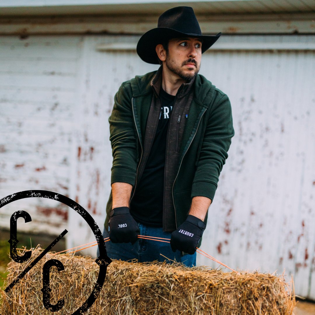 Country Cool tweet media