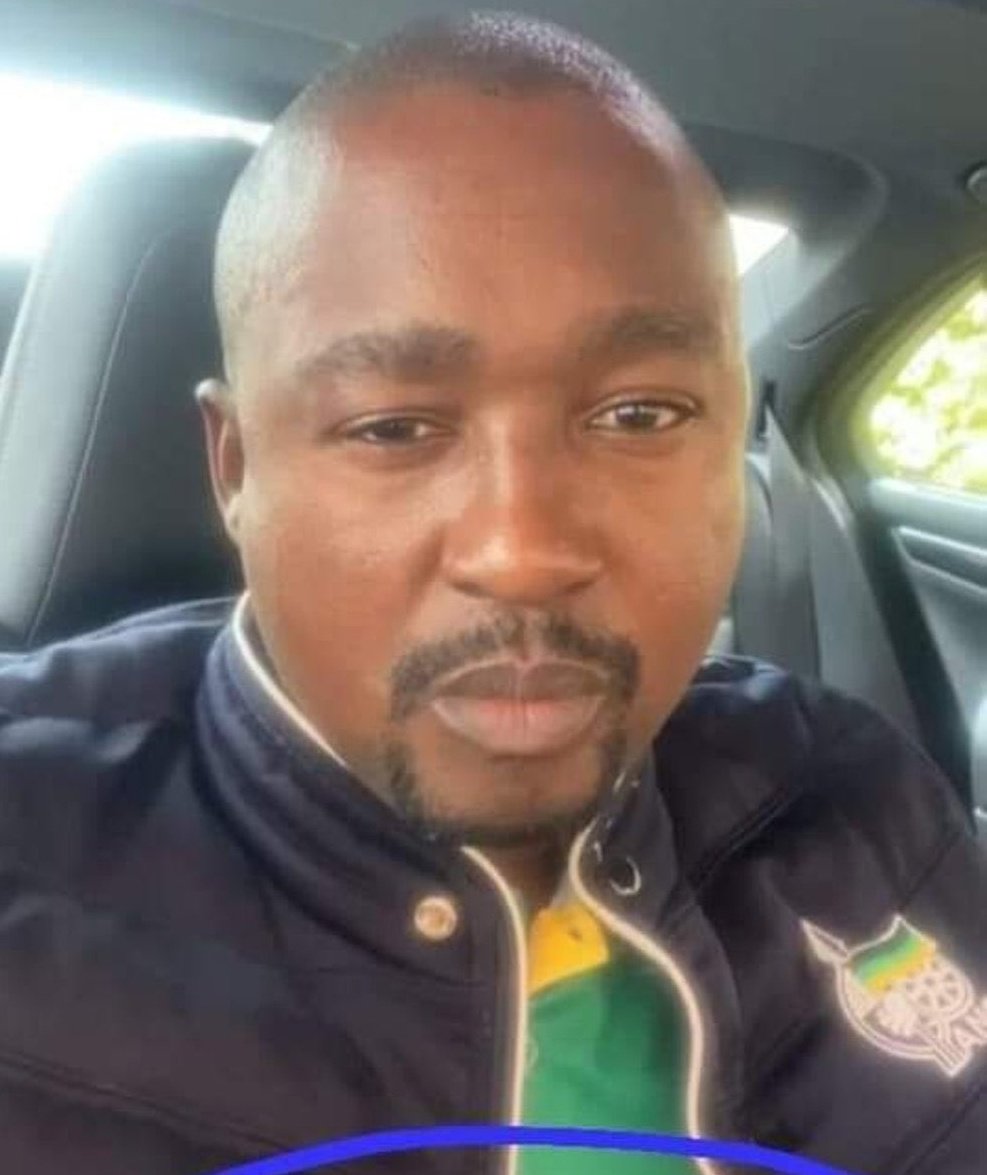 WitnessAnderson's tweet image. What happened to this guy. Is he arrested yet? #ThaboBesterArrested #ThaboBester #Hackim #LoadsheddingStage8 #Loadshedding