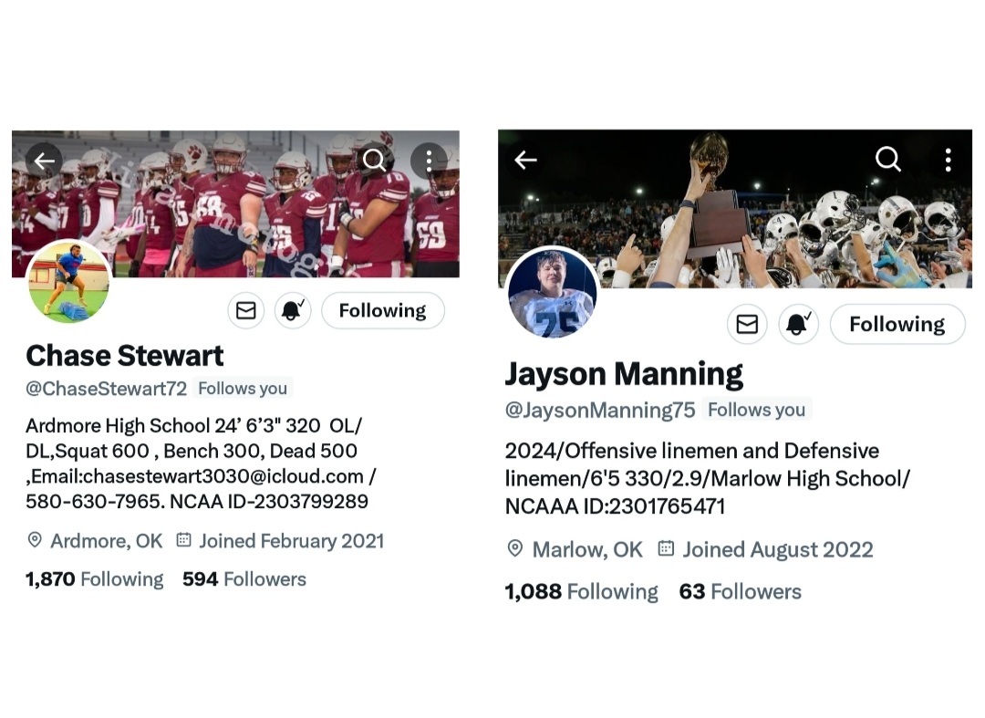 N_W_Sports's tweet photo. Cls 24 Big Men Coaches make that move 4x🔥! @ChaseStewart72 
@JaysonManning75 https://t.co/01tyKNTn2M