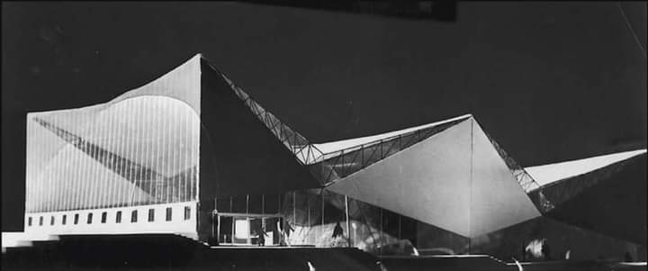 areasvellas's tweet photo. Expo 58... Marie Thumas Pavilion...
L. J. #Baucher, Jean-Pierre #Blondel & Odette #Filippone...
#architecture #arquitectura #Expo58 #Pavilion
https://t.co/hRxdJtHdeA
https://t.co/QTnt8OW0kR
https://t.co/wZoHSK18FW https://t.co/w2mqTvUsTp
